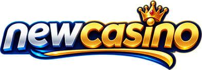 newcasino logo